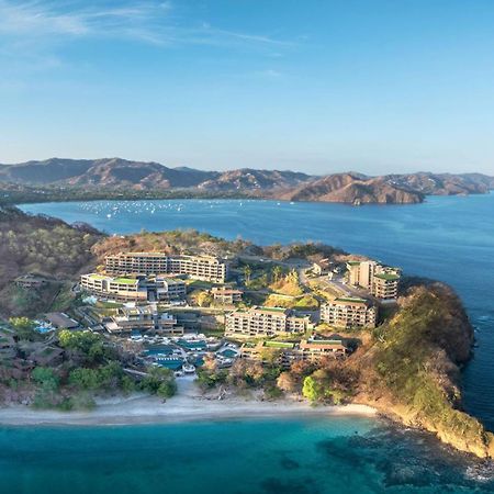 Waldorf Astoria Costa Rica Punta Cacique Hotel Ngoại thất bức ảnh