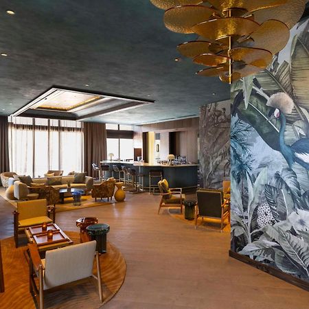 Waldorf Astoria Costa Rica Punta Cacique Hotel Ngoại thất bức ảnh
