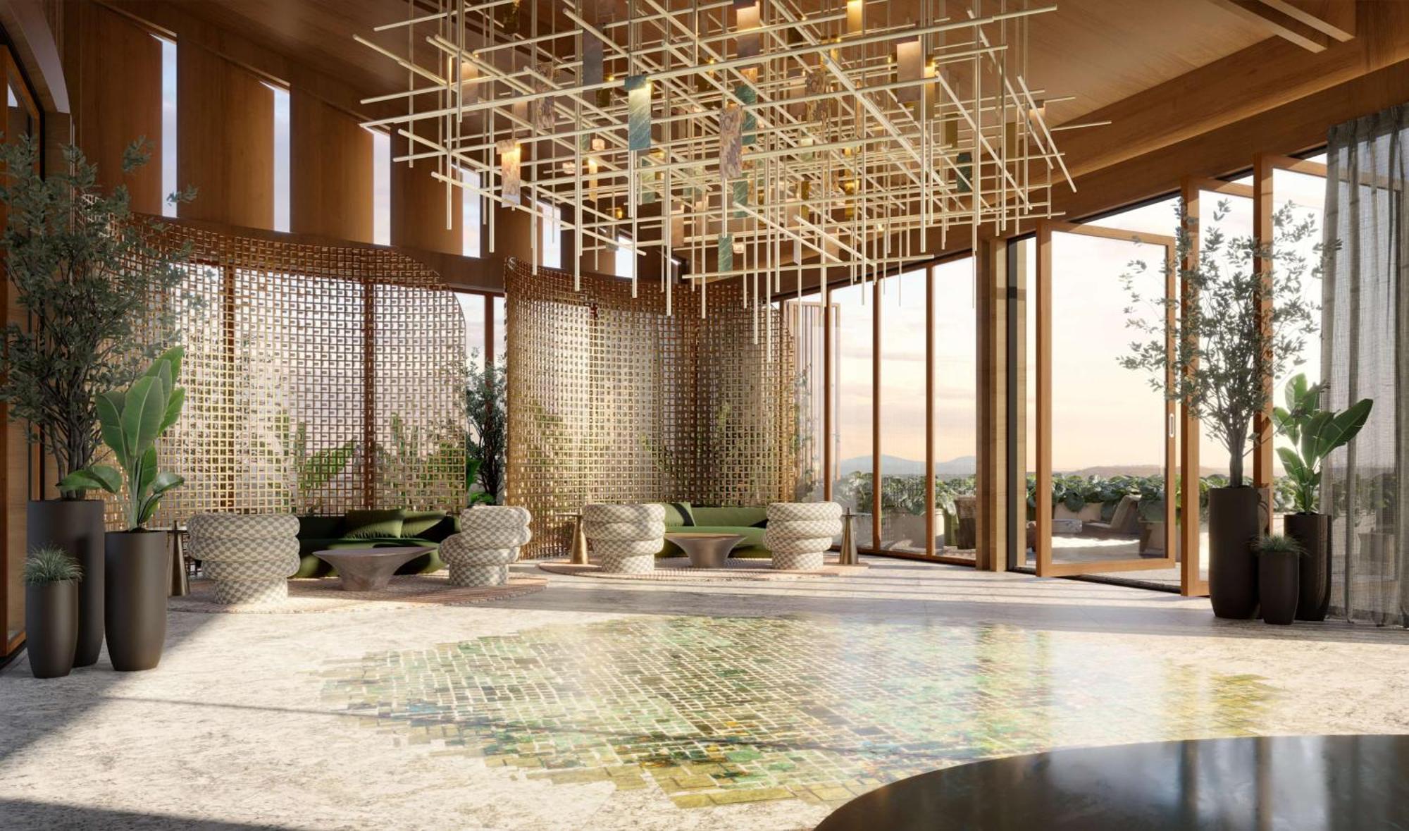 Waldorf Astoria Costa Rica Punta Cacique Hotel Ngoại thất bức ảnh