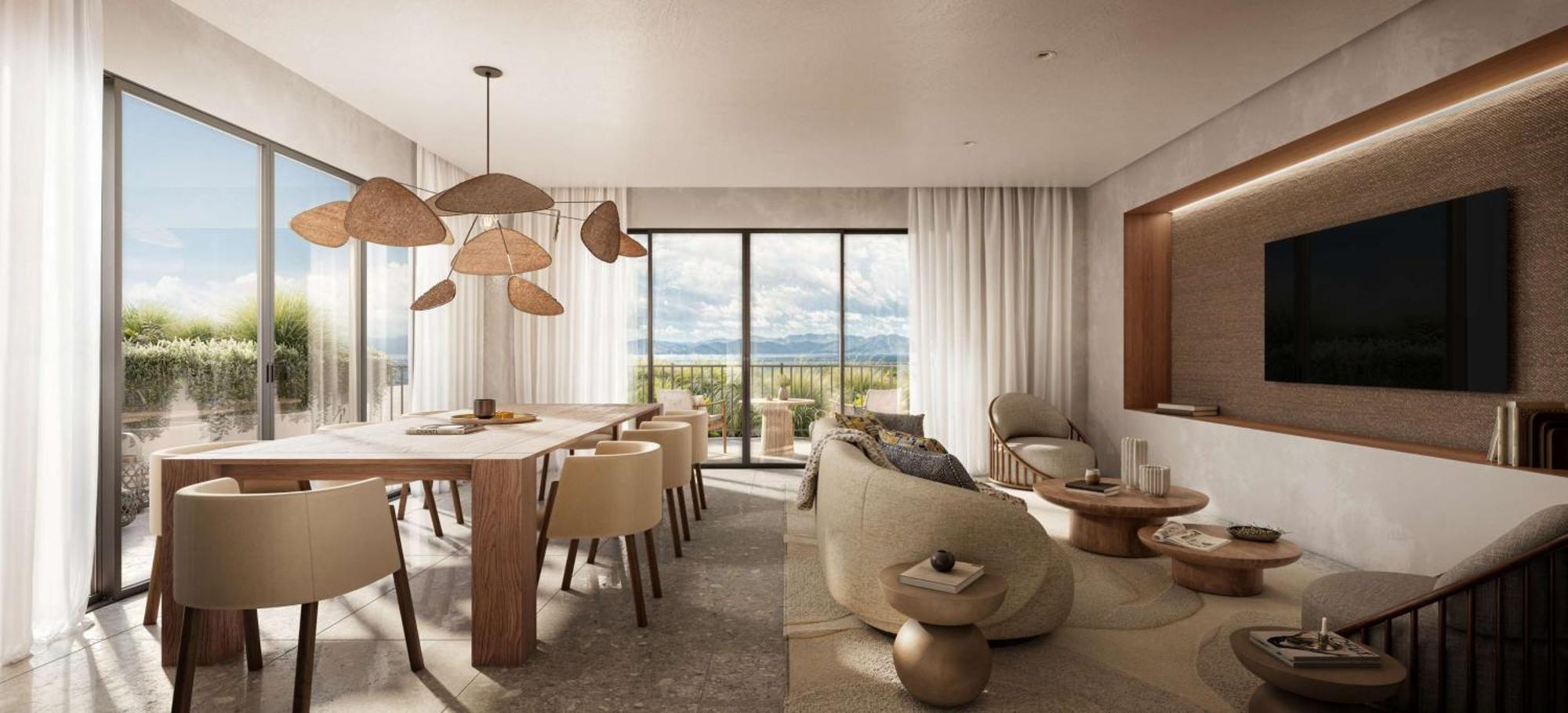 Waldorf Astoria Costa Rica Punta Cacique Hotel Phòng bức ảnh
