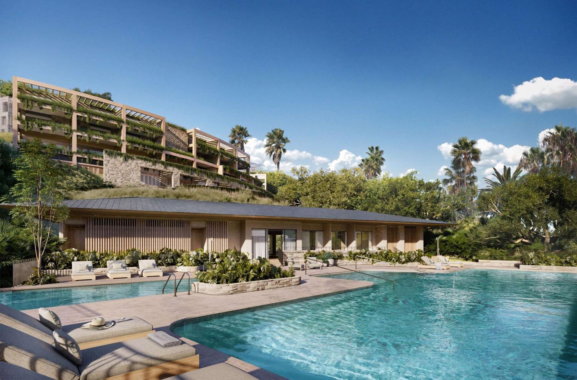 Waldorf Astoria Costa Rica Punta Cacique Hotel Ngoại thất bức ảnh