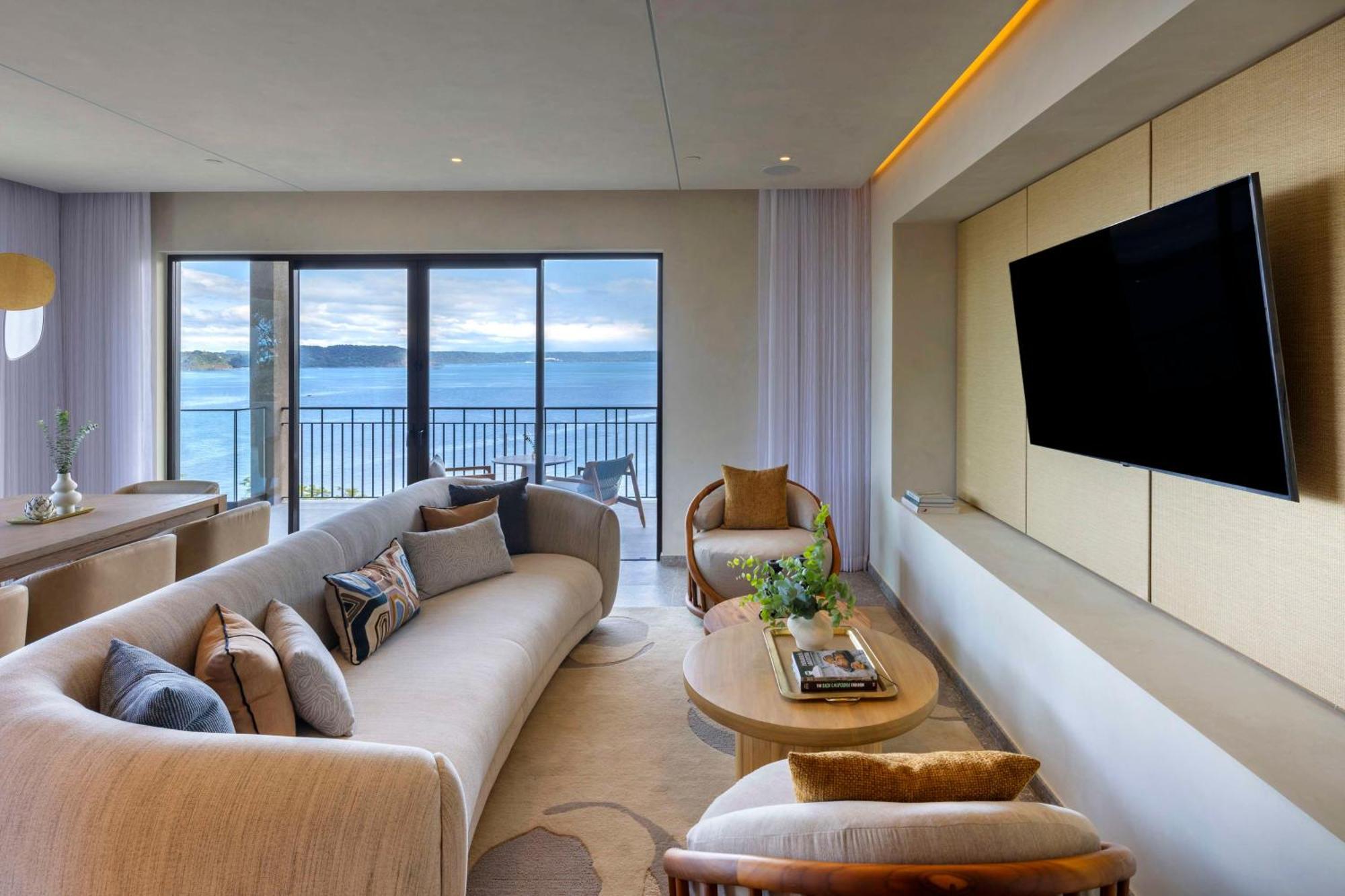 Waldorf Astoria Costa Rica Punta Cacique Hotel Ngoại thất bức ảnh