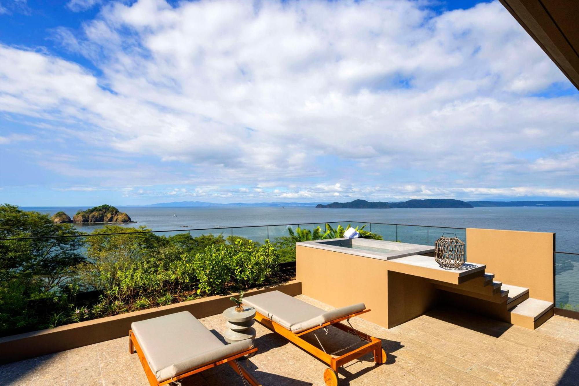 Waldorf Astoria Costa Rica Punta Cacique Hotel Ngoại thất bức ảnh