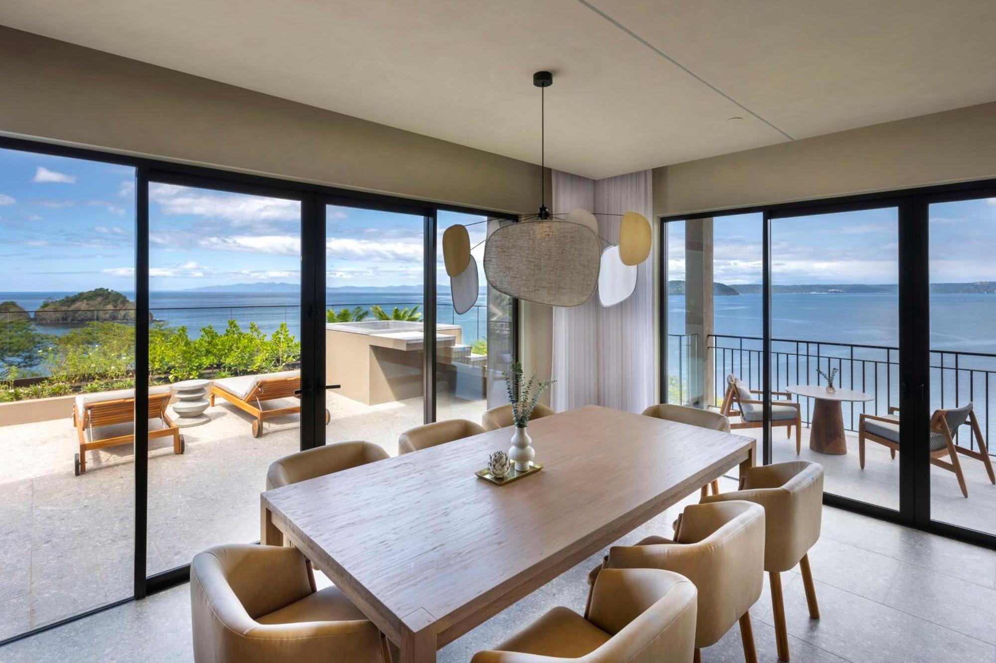 Waldorf Astoria Costa Rica Punta Cacique Hotel Ngoại thất bức ảnh