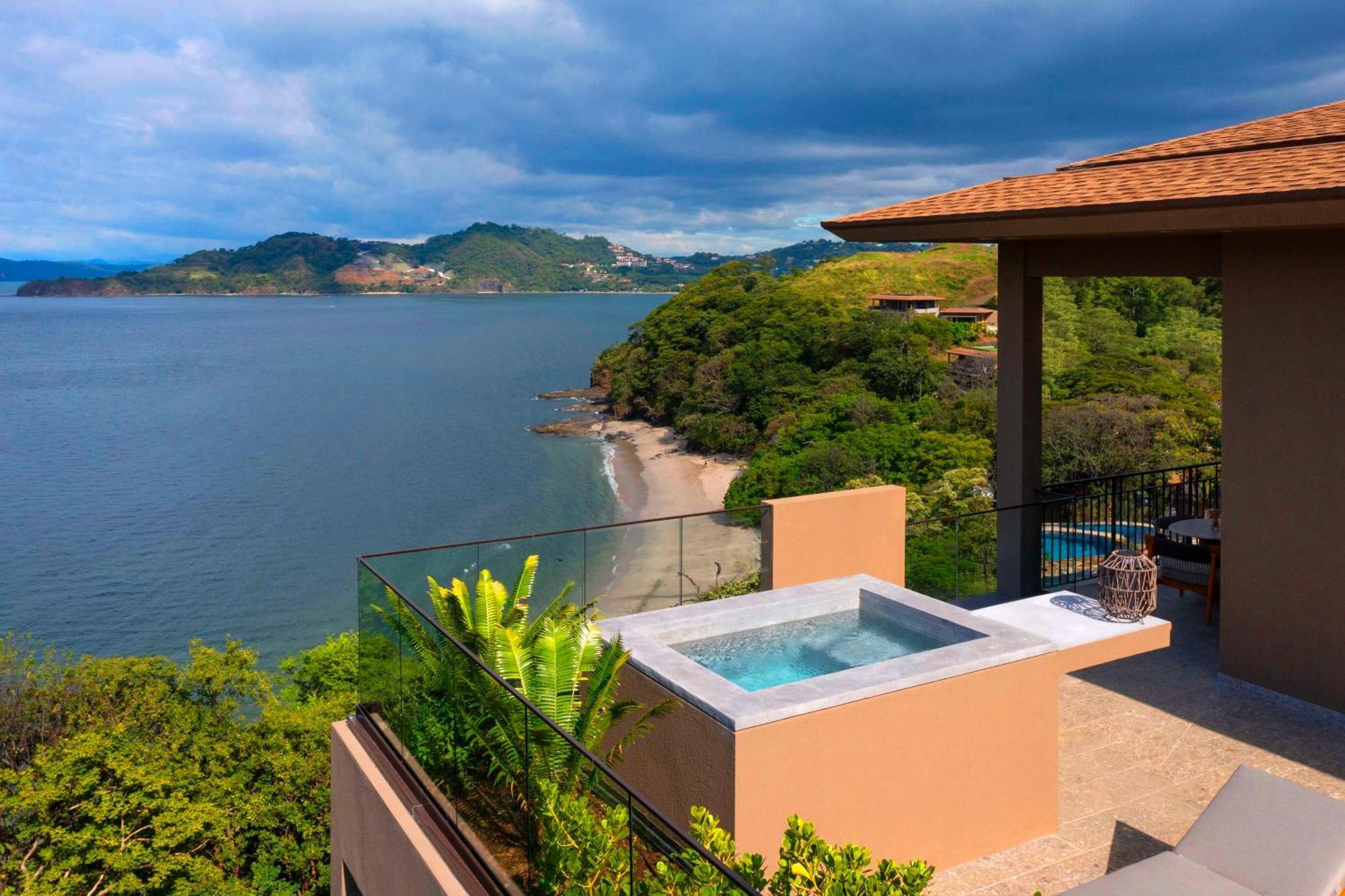 Waldorf Astoria Costa Rica Punta Cacique Hotel Ngoại thất bức ảnh