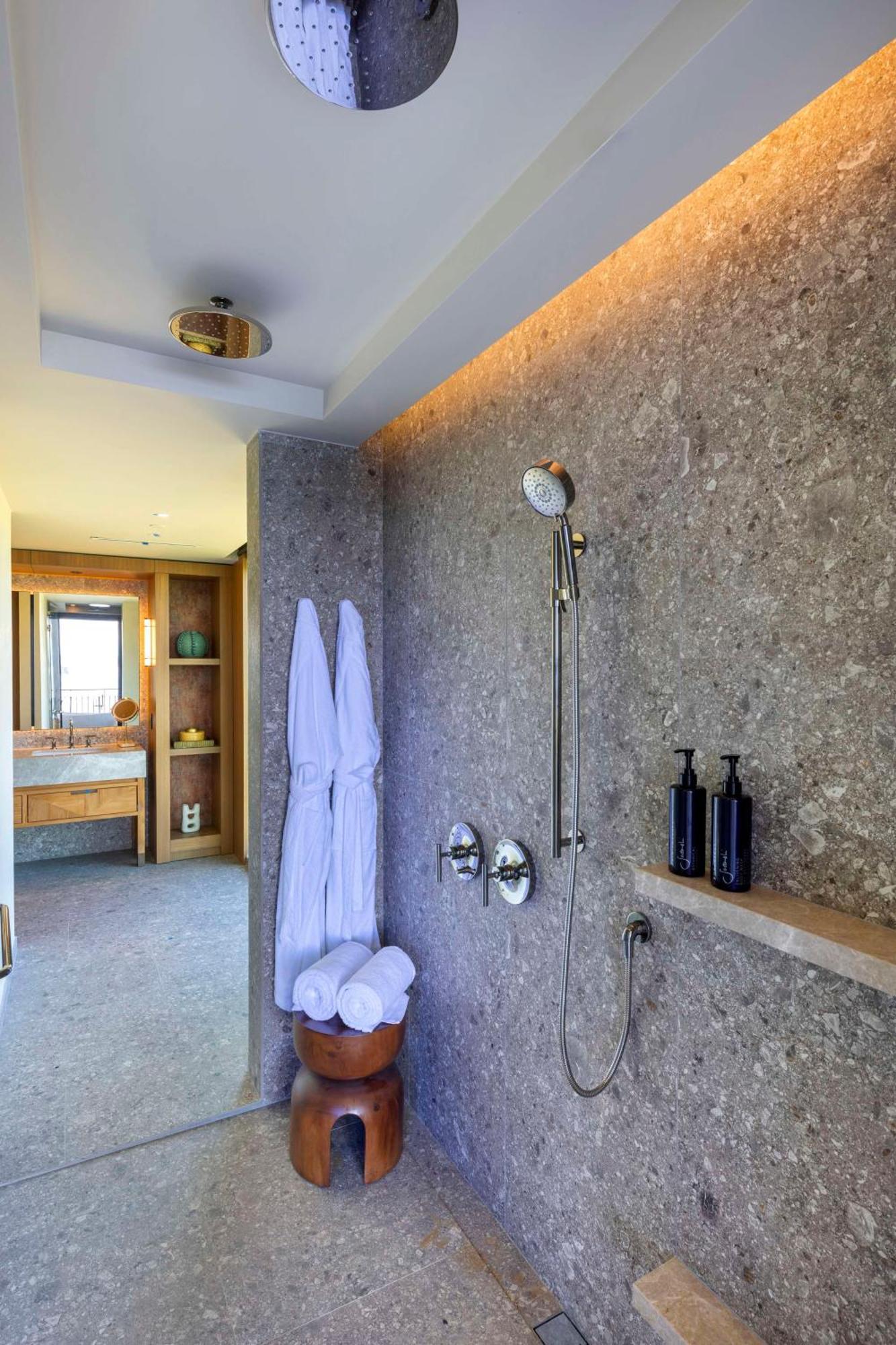 Waldorf Astoria Costa Rica Punta Cacique Hotel Ngoại thất bức ảnh