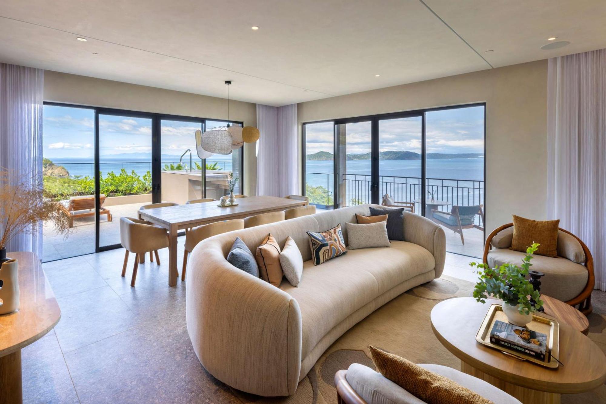 Waldorf Astoria Costa Rica Punta Cacique Hotel Ngoại thất bức ảnh