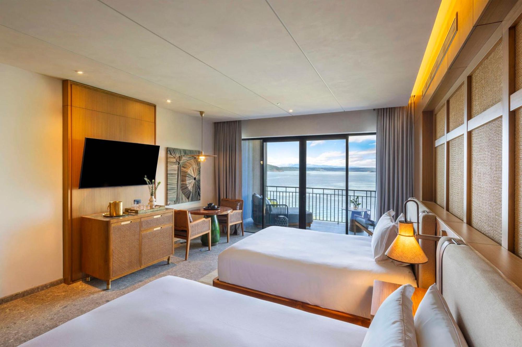 Waldorf Astoria Costa Rica Punta Cacique Hotel Ngoại thất bức ảnh