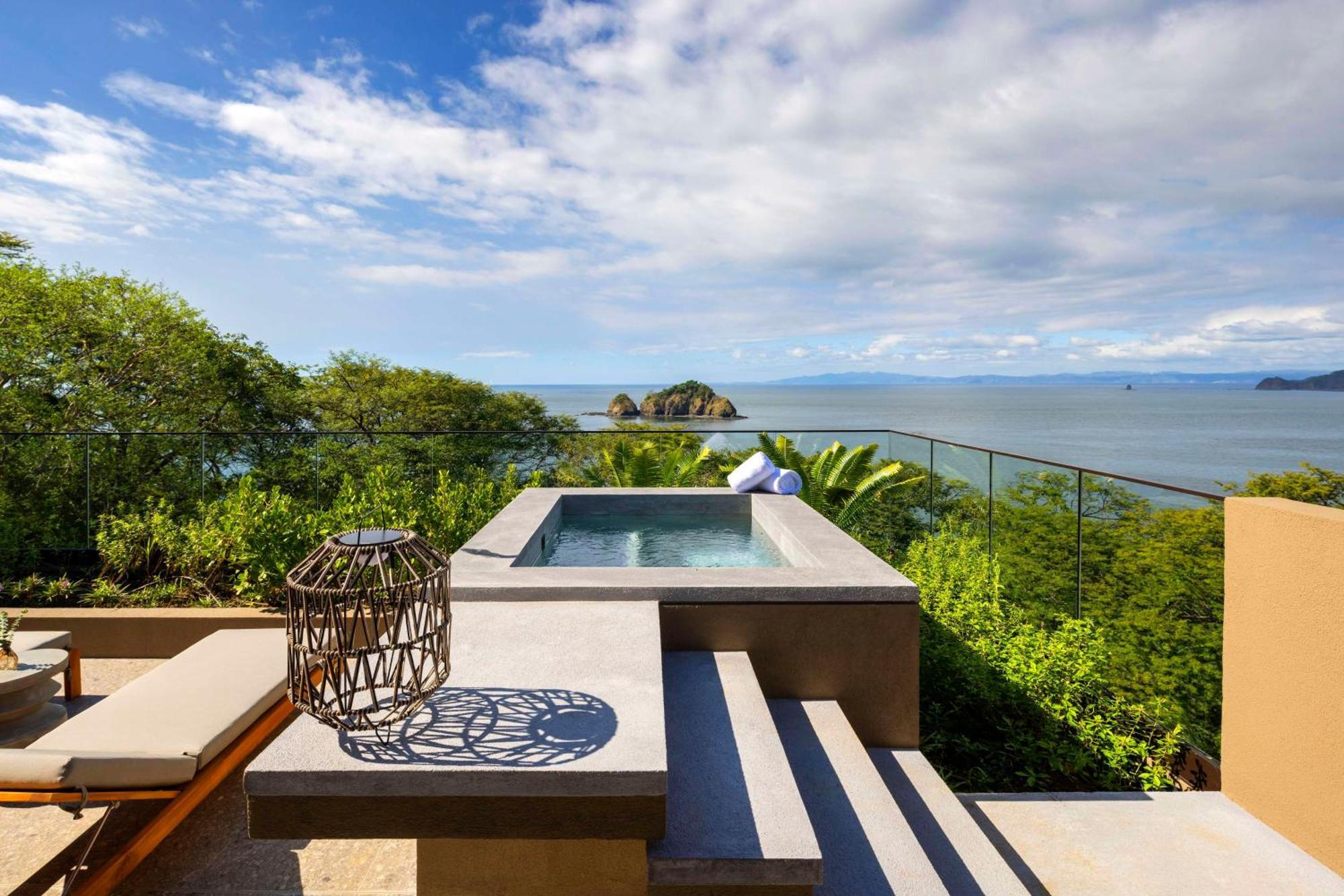 Waldorf Astoria Costa Rica Punta Cacique Hotel Ngoại thất bức ảnh