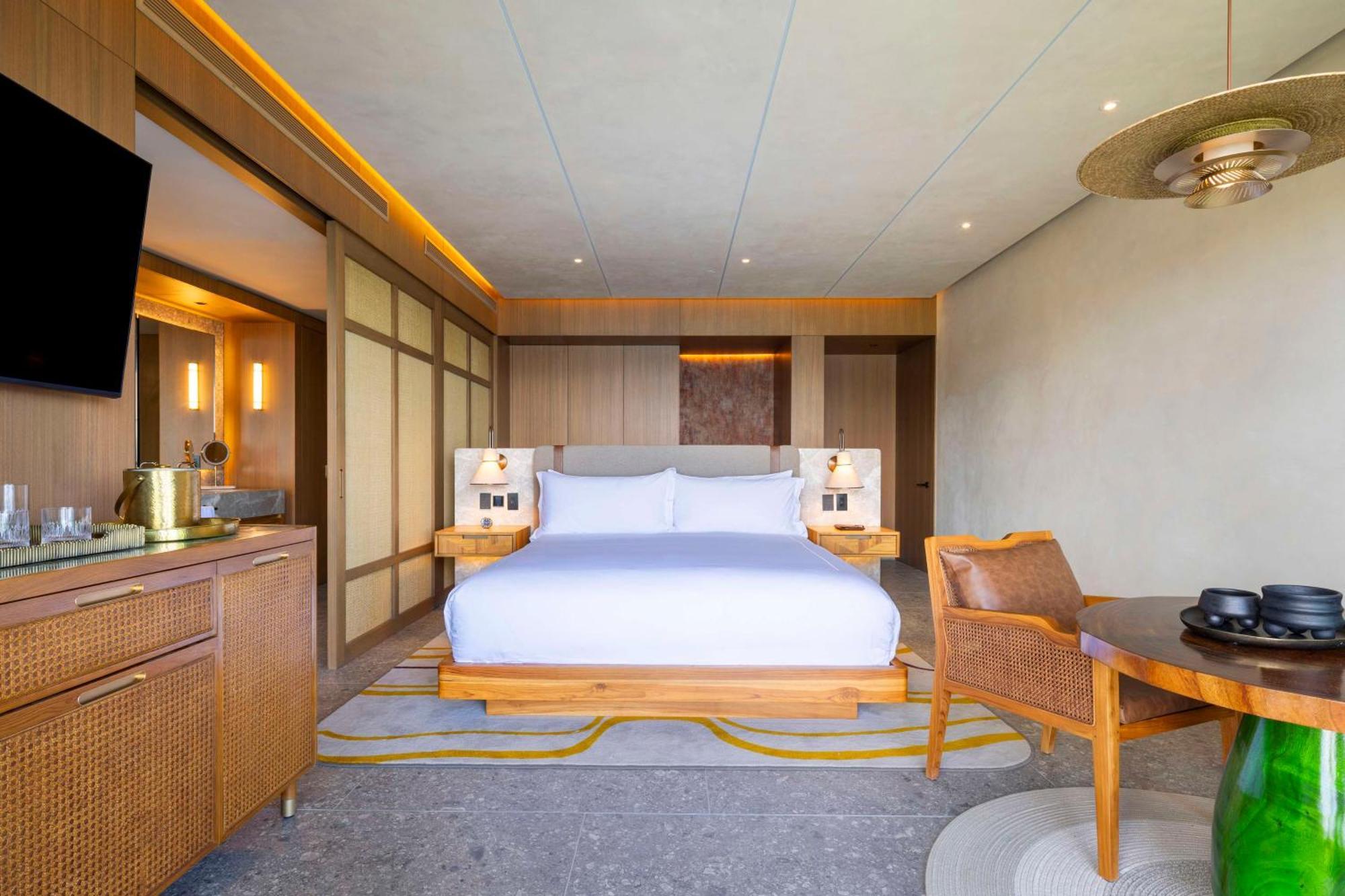 Waldorf Astoria Costa Rica Punta Cacique Hotel Ngoại thất bức ảnh