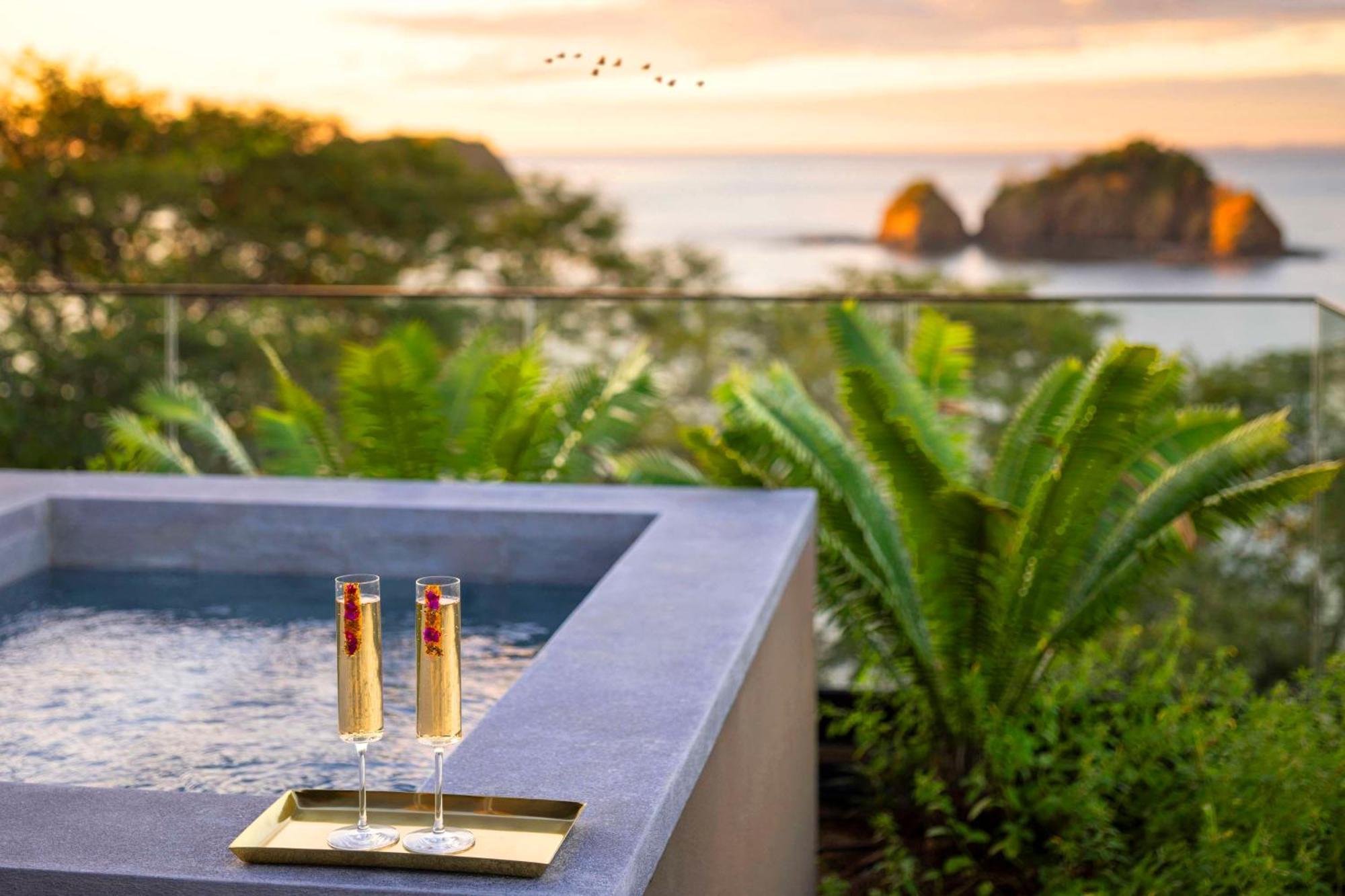 Waldorf Astoria Costa Rica Punta Cacique Hotel Ngoại thất bức ảnh