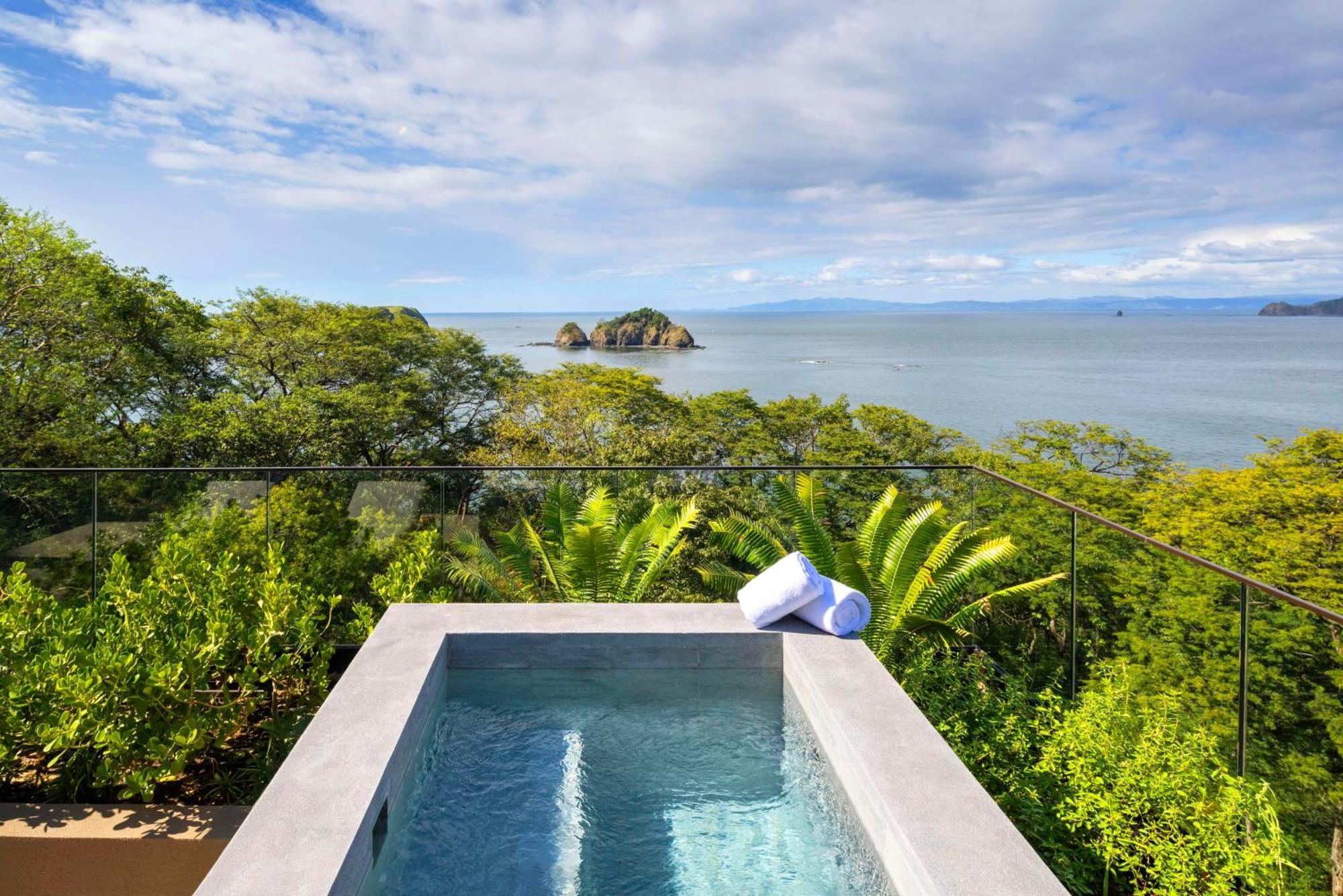 Waldorf Astoria Costa Rica Punta Cacique Hotel Ngoại thất bức ảnh