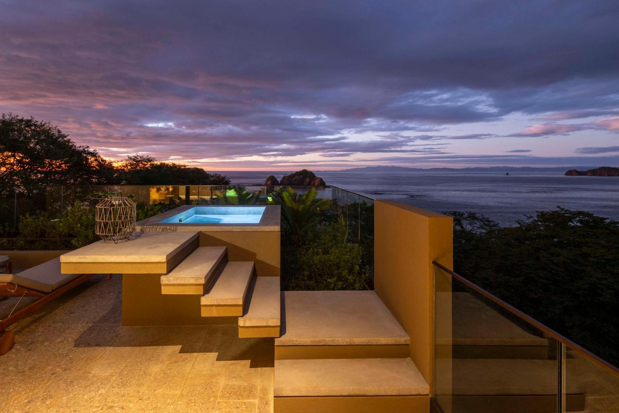 Waldorf Astoria Costa Rica Punta Cacique Hotel Ngoại thất bức ảnh