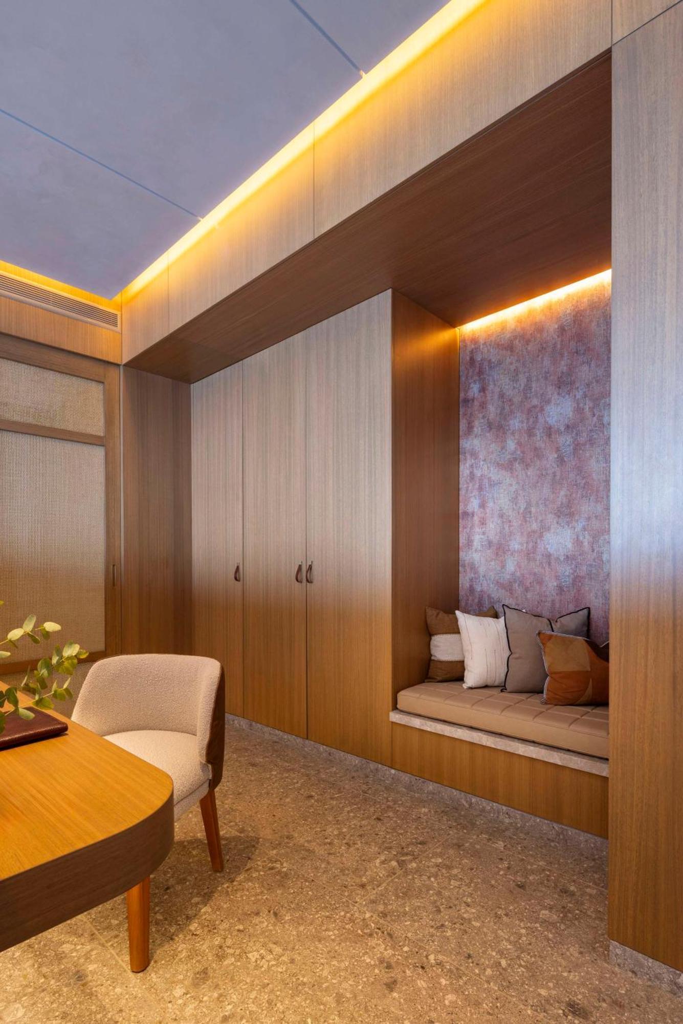 Waldorf Astoria Costa Rica Punta Cacique Hotel Ngoại thất bức ảnh