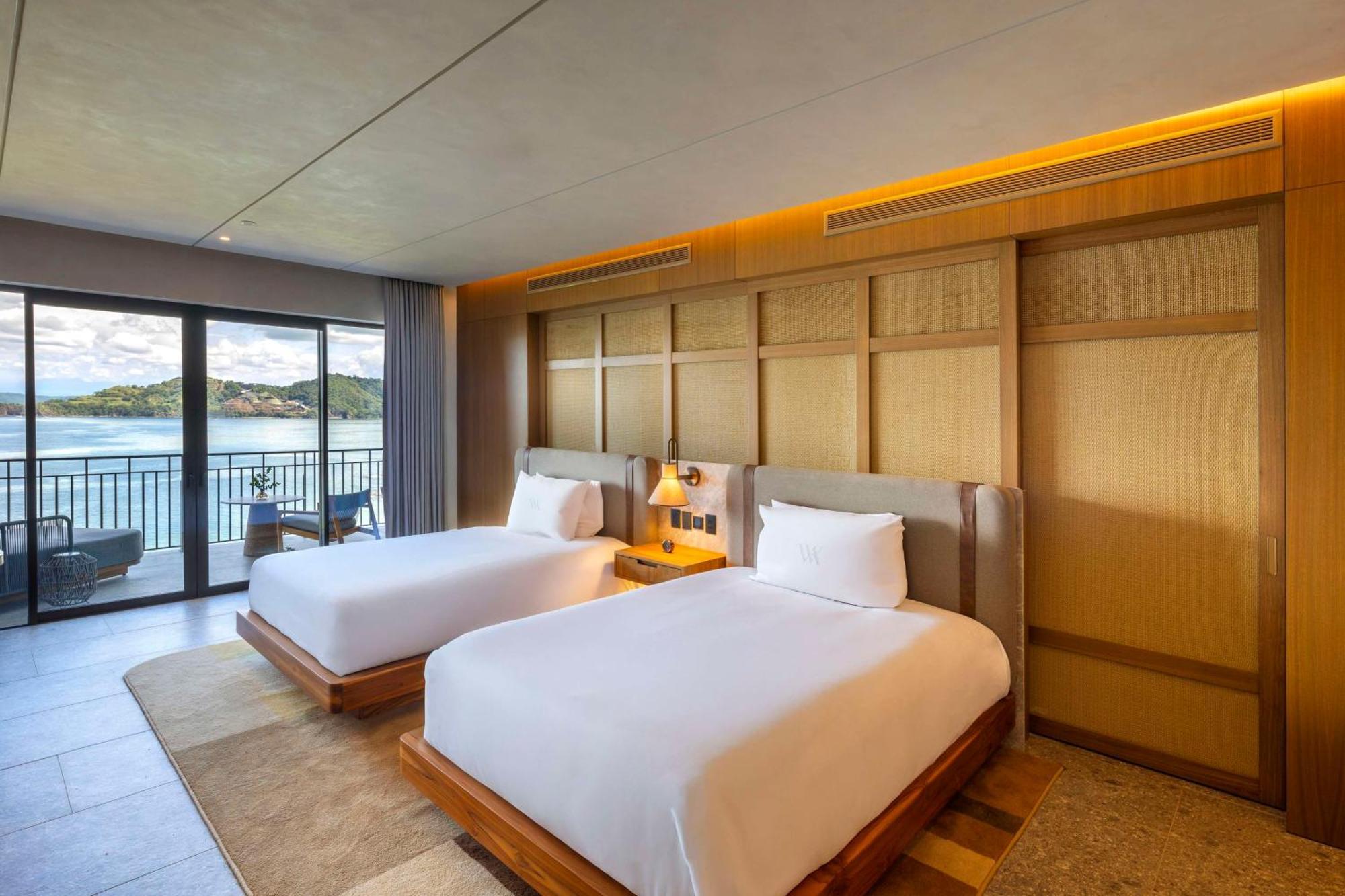 Waldorf Astoria Costa Rica Punta Cacique Hotel Ngoại thất bức ảnh