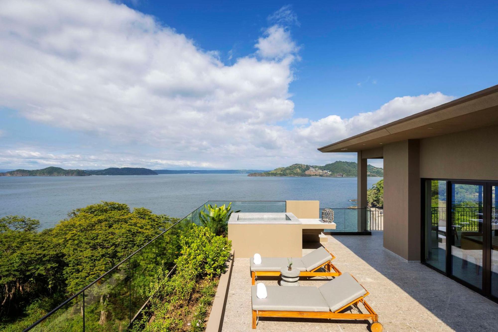 Waldorf Astoria Costa Rica Punta Cacique Hotel Ngoại thất bức ảnh