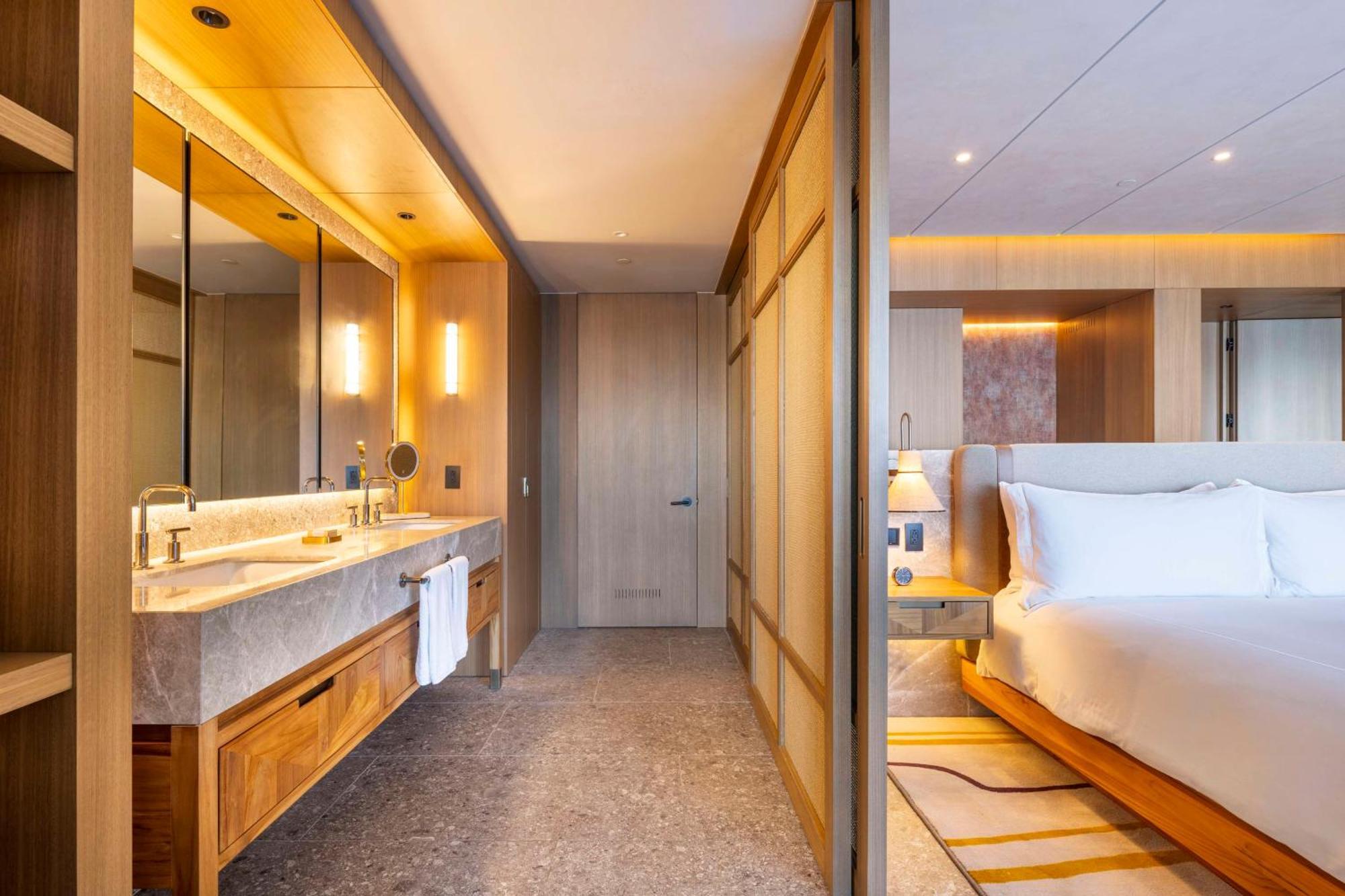 Waldorf Astoria Costa Rica Punta Cacique Hotel Ngoại thất bức ảnh