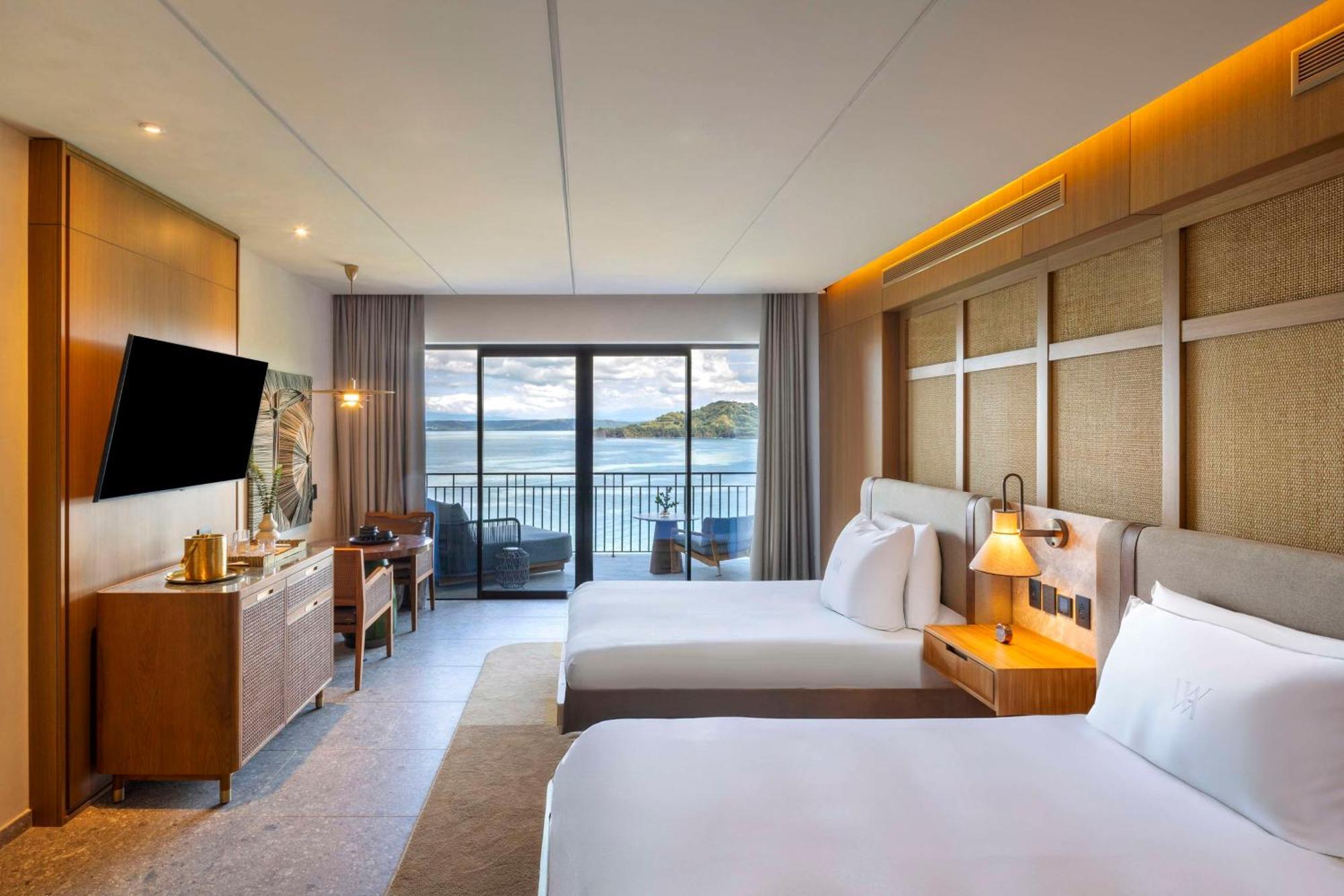 Waldorf Astoria Costa Rica Punta Cacique Hotel Ngoại thất bức ảnh