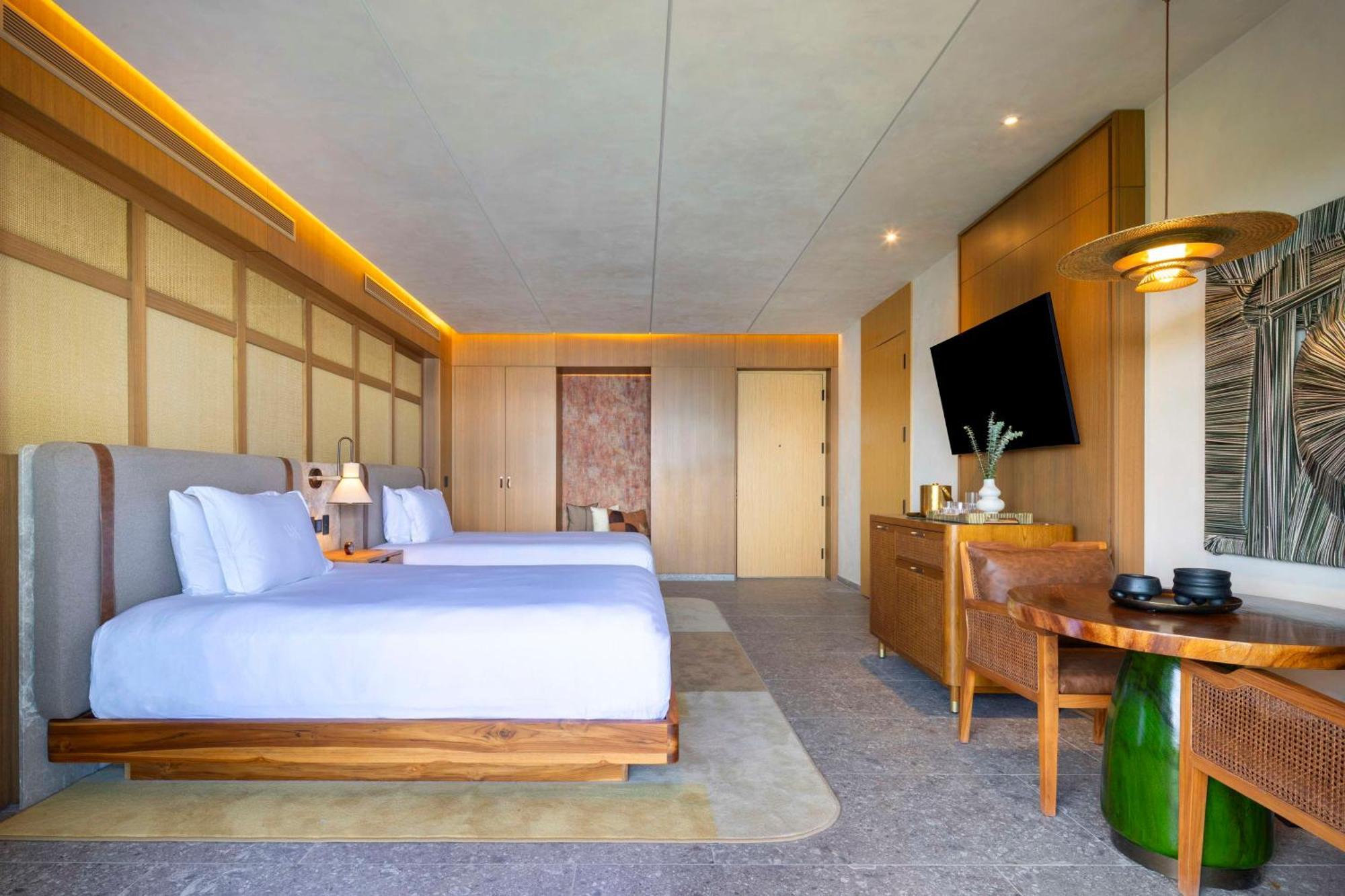 Waldorf Astoria Costa Rica Punta Cacique Hotel Ngoại thất bức ảnh