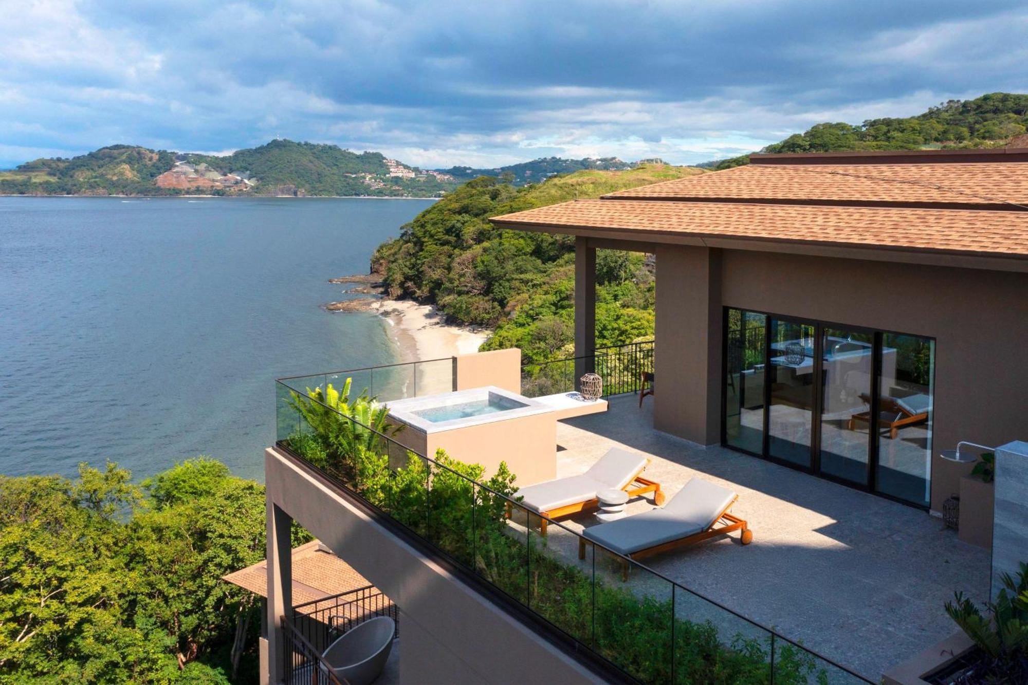 Waldorf Astoria Costa Rica Punta Cacique Hotel Ngoại thất bức ảnh
