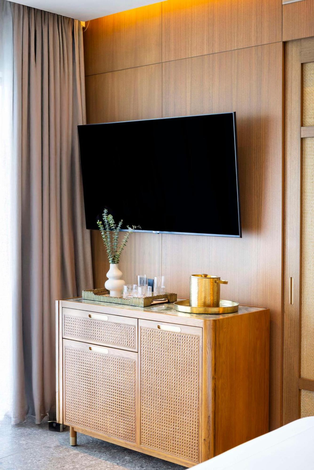 Waldorf Astoria Costa Rica Punta Cacique Hotel Ngoại thất bức ảnh