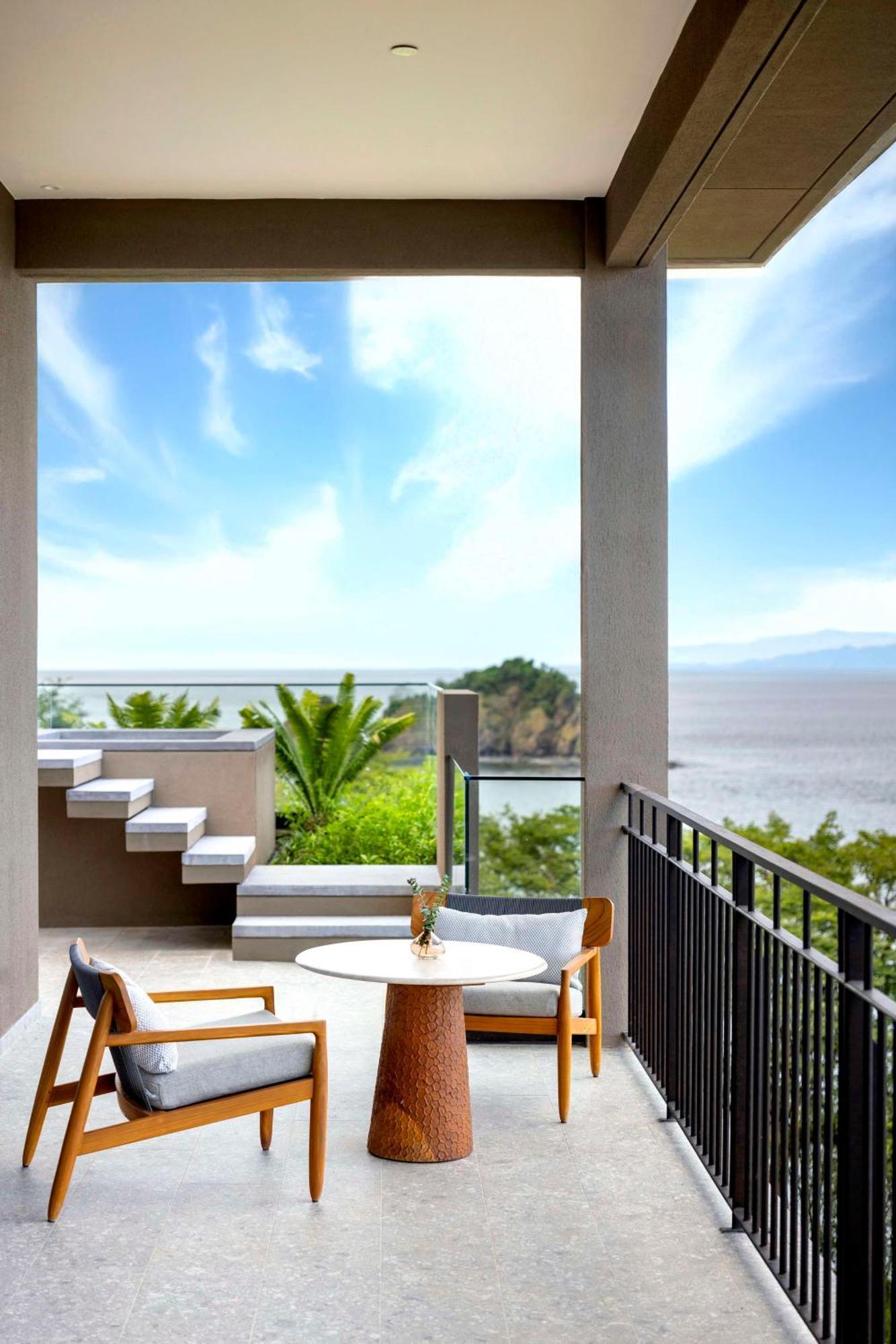 Waldorf Astoria Costa Rica Punta Cacique Hotel Ngoại thất bức ảnh