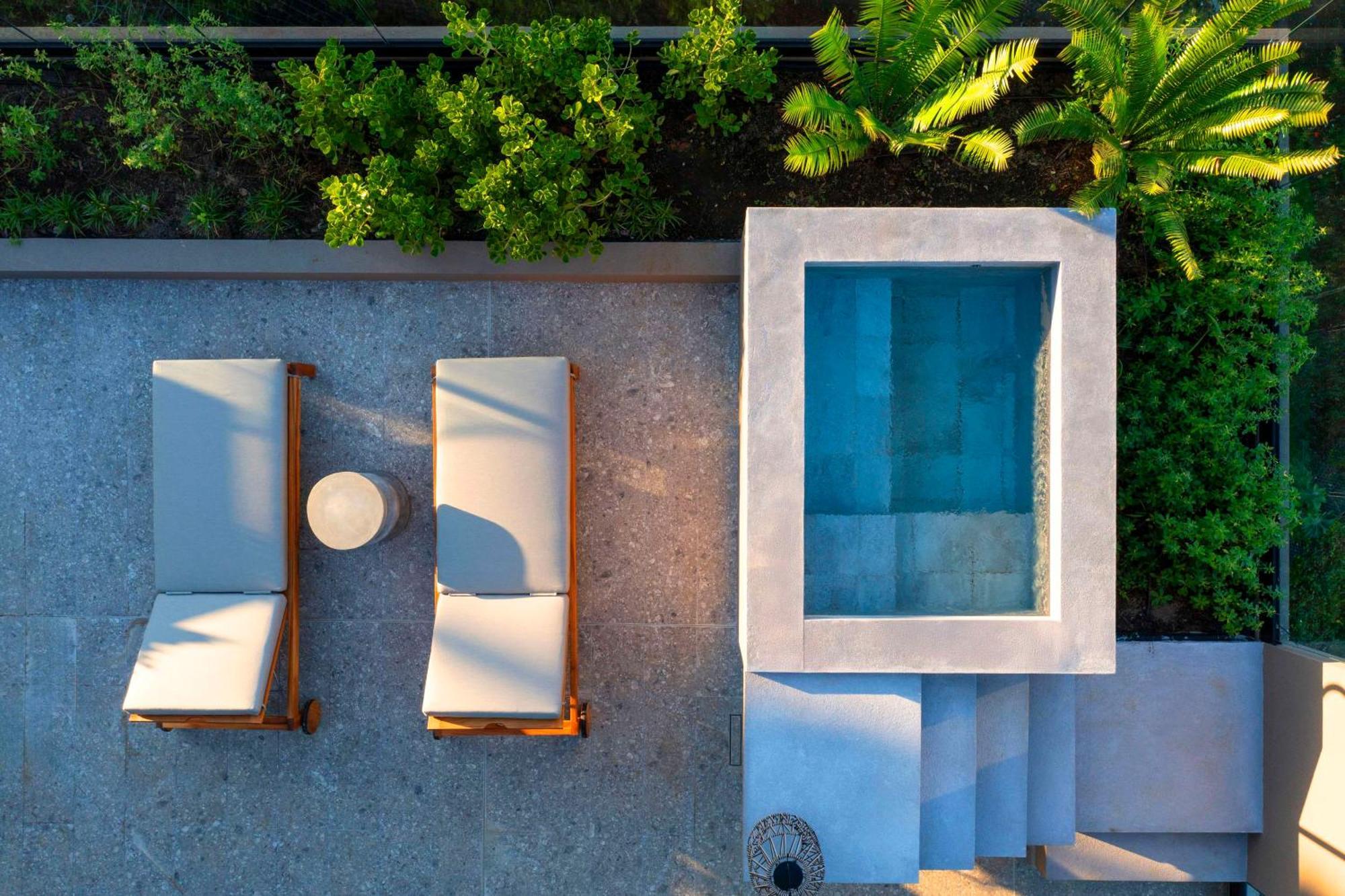 Waldorf Astoria Costa Rica Punta Cacique Hotel Ngoại thất bức ảnh