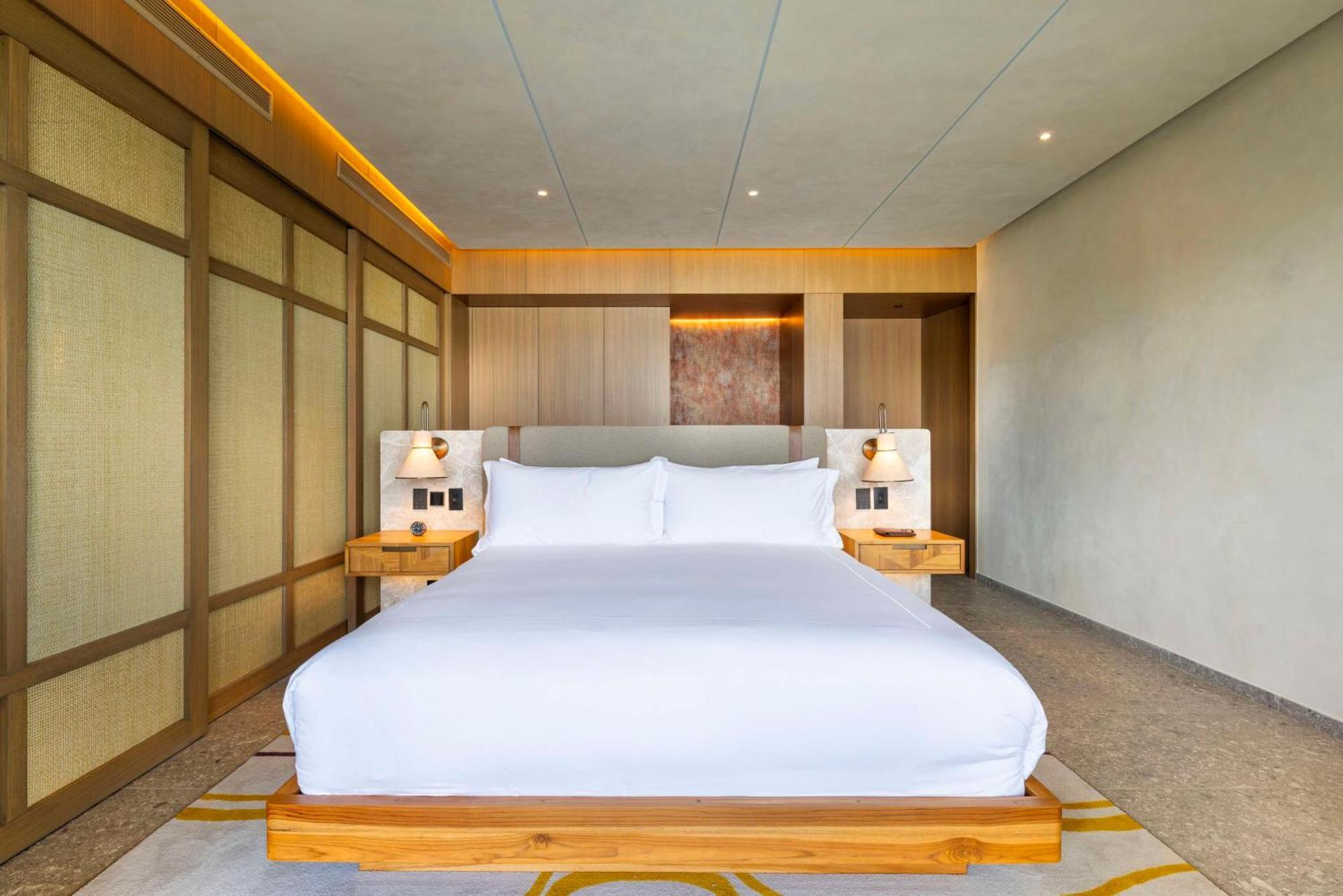 Waldorf Astoria Costa Rica Punta Cacique Hotel Ngoại thất bức ảnh