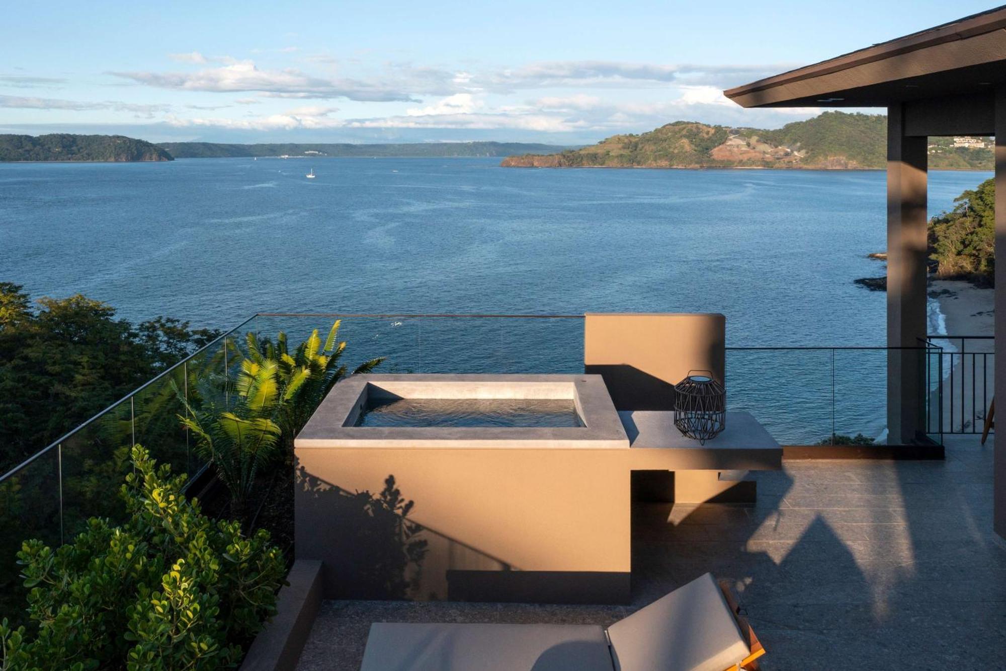 Waldorf Astoria Costa Rica Punta Cacique Hotel Ngoại thất bức ảnh