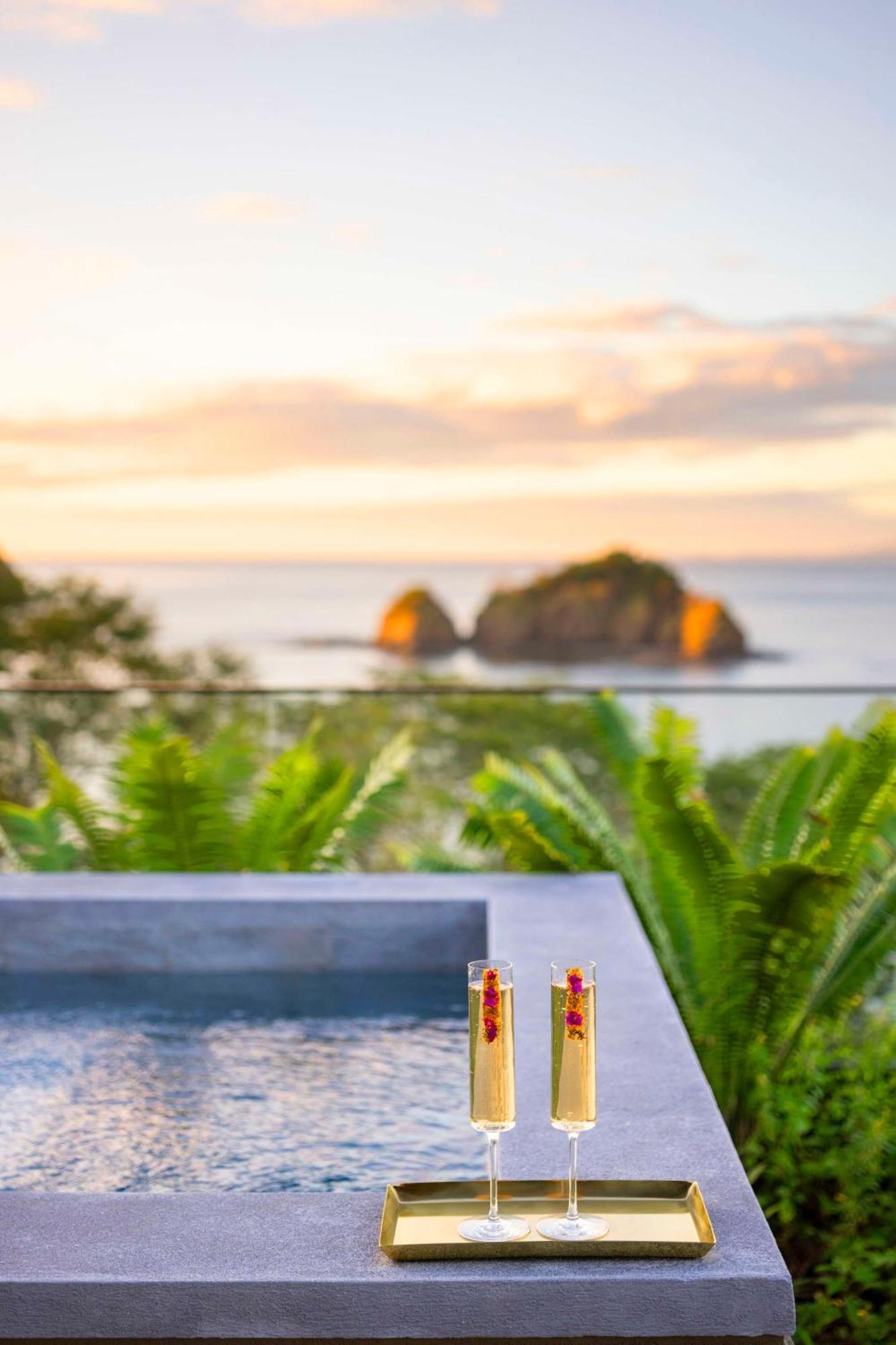 Waldorf Astoria Costa Rica Punta Cacique Hotel Ngoại thất bức ảnh
