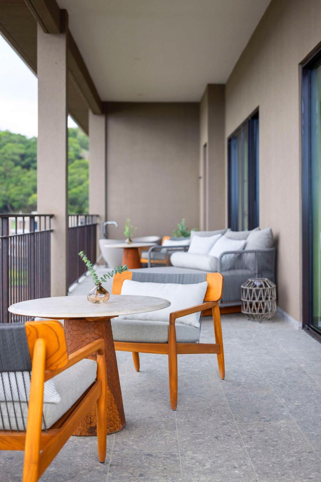 Waldorf Astoria Costa Rica Punta Cacique Hotel Ngoại thất bức ảnh