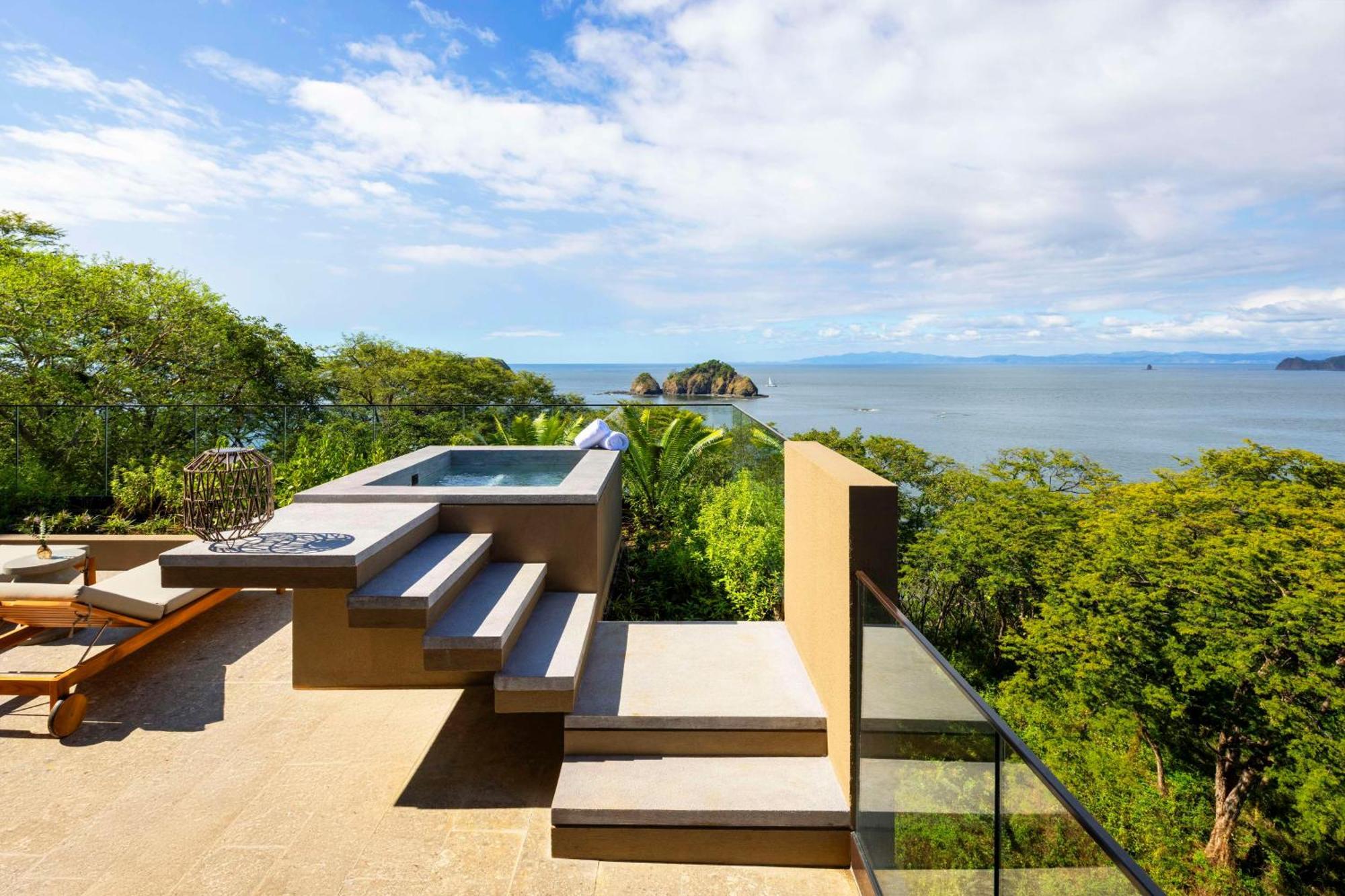 Waldorf Astoria Costa Rica Punta Cacique Hotel Ngoại thất bức ảnh