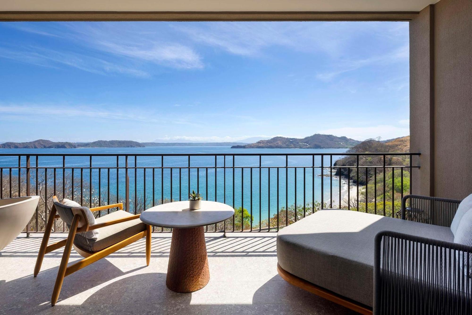 Waldorf Astoria Costa Rica Punta Cacique Hotel Ngoại thất bức ảnh