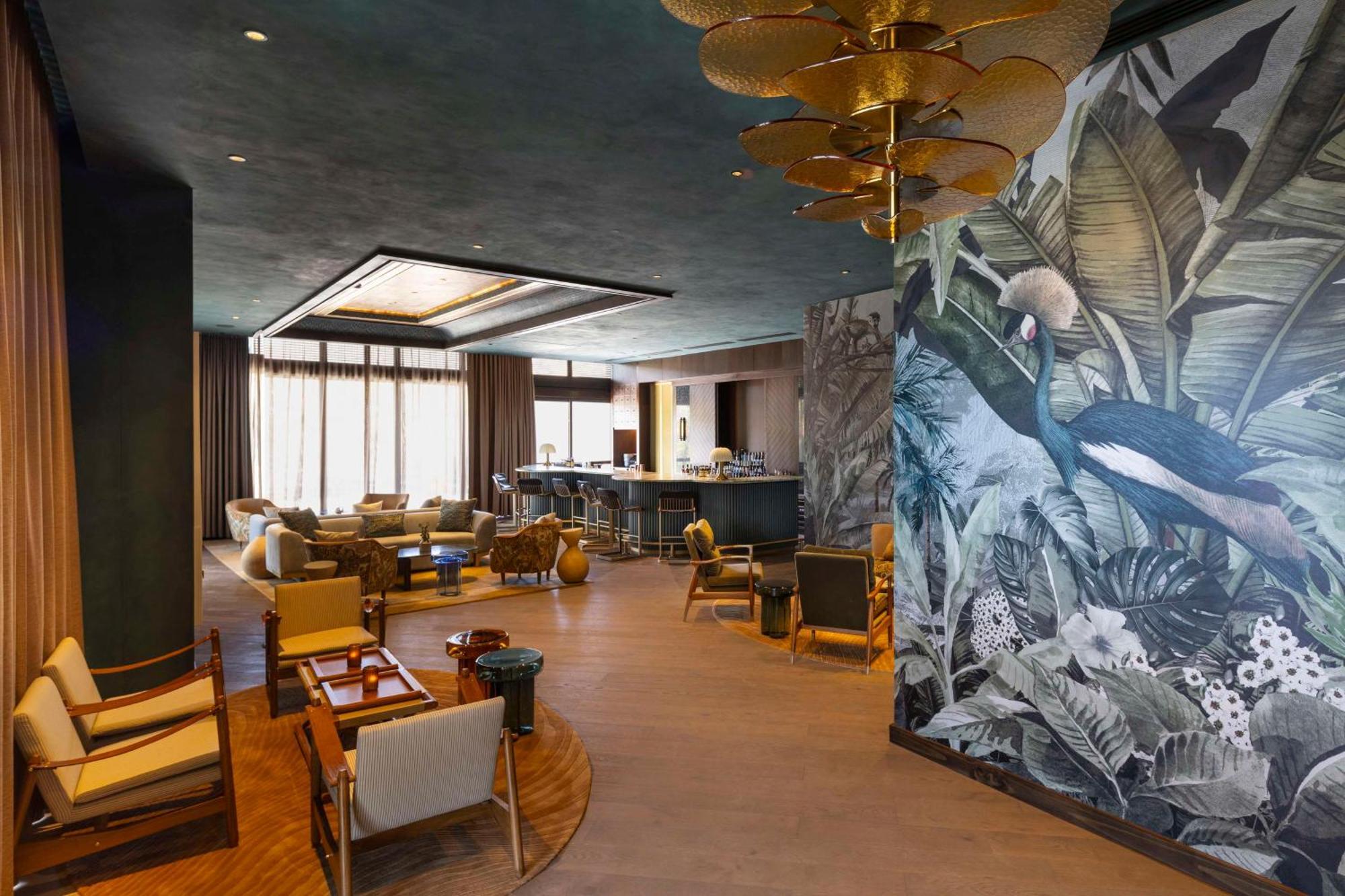 Waldorf Astoria Costa Rica Punta Cacique Hotel Ngoại thất bức ảnh