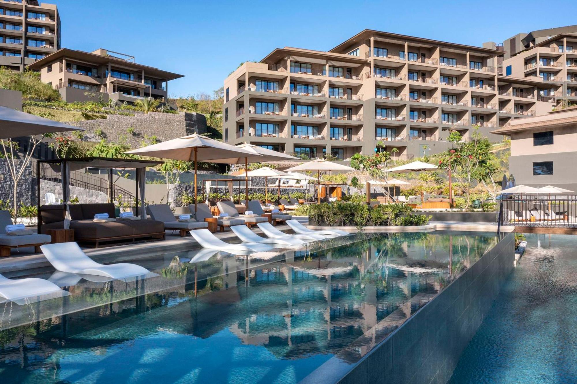 Waldorf Astoria Costa Rica Punta Cacique Hotel Ngoại thất bức ảnh