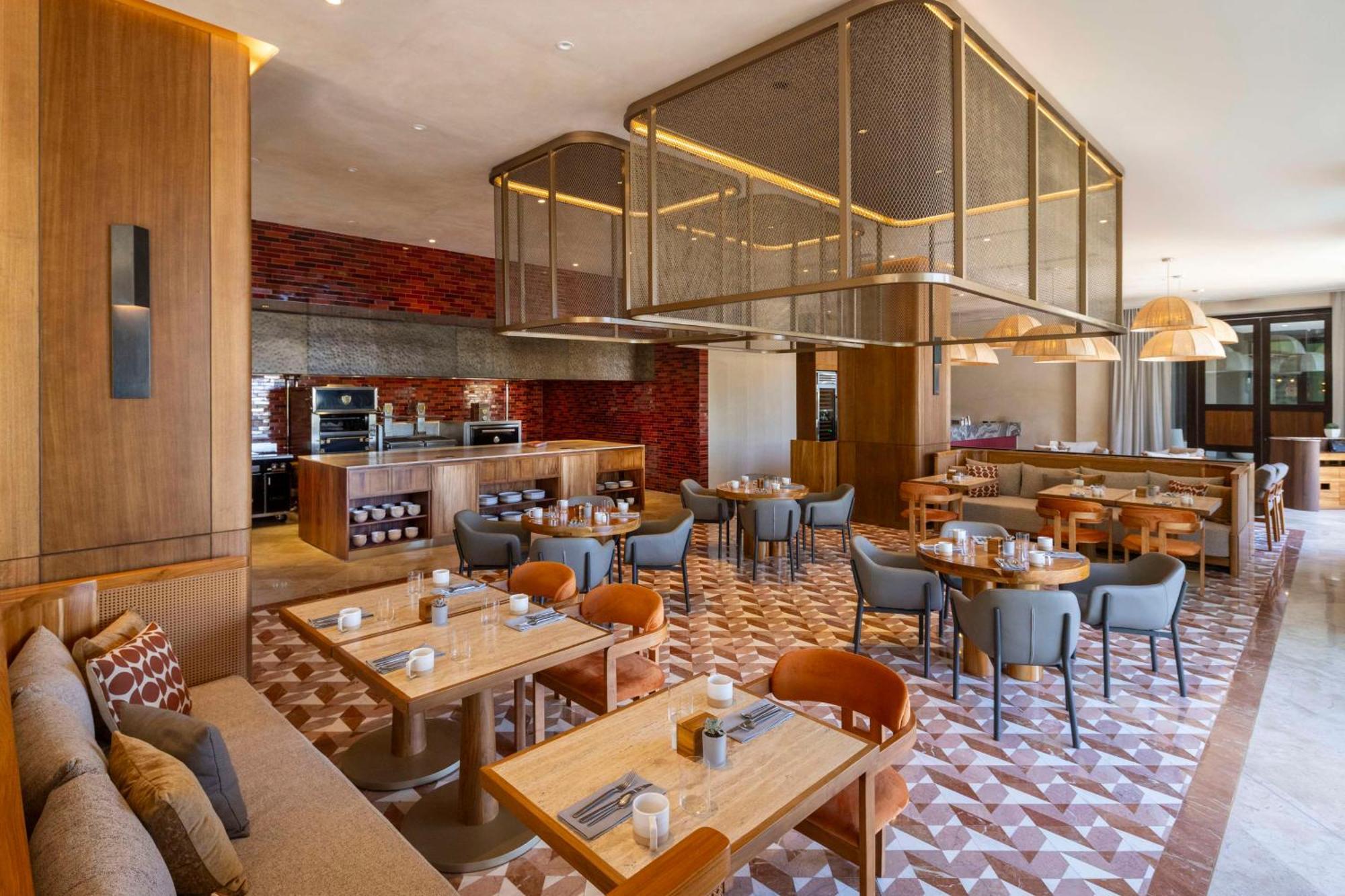 Waldorf Astoria Costa Rica Punta Cacique Hotel Ngoại thất bức ảnh