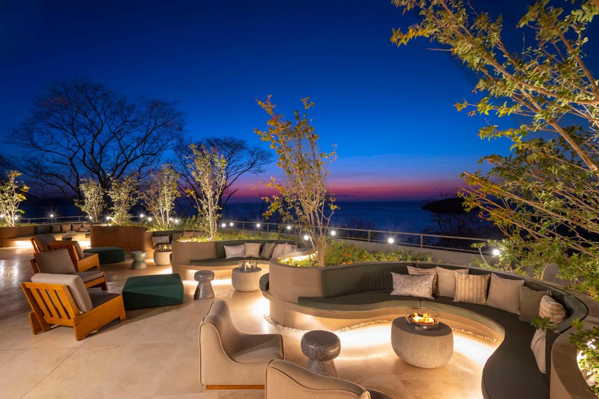 Waldorf Astoria Costa Rica Punta Cacique Hotel Ngoại thất bức ảnh